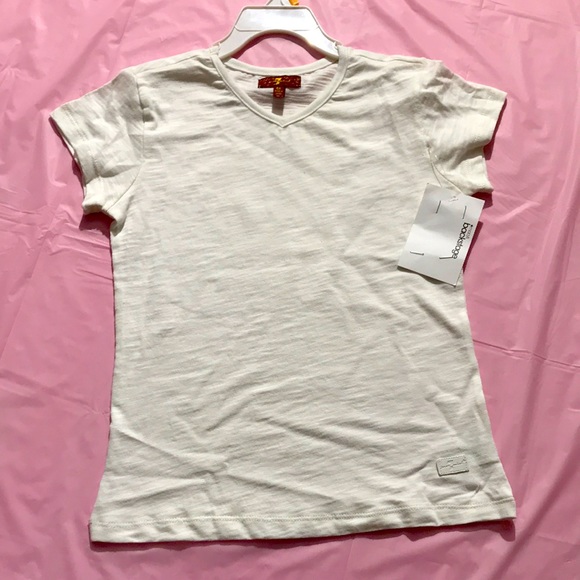 7 For All Mankind Other - 7 For All Mankind t-shirt 6X